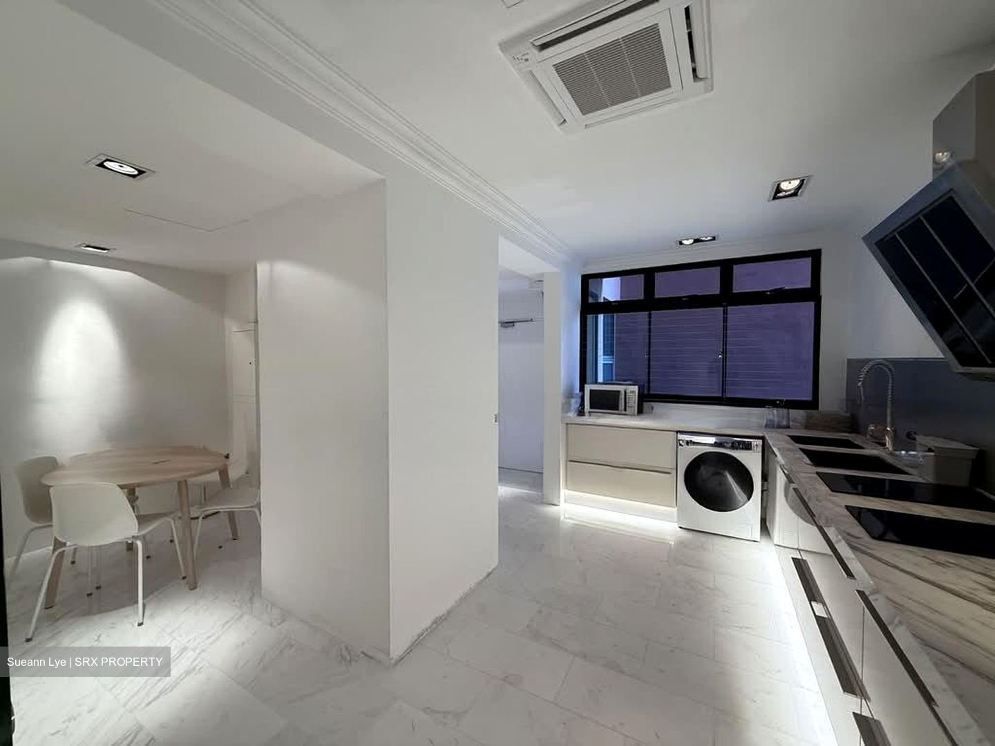 Leonie Gardens (D9), Condominium #537167601